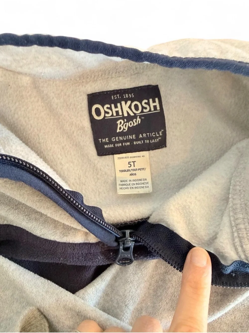 OshKosh Bgosh oshkosh gosh